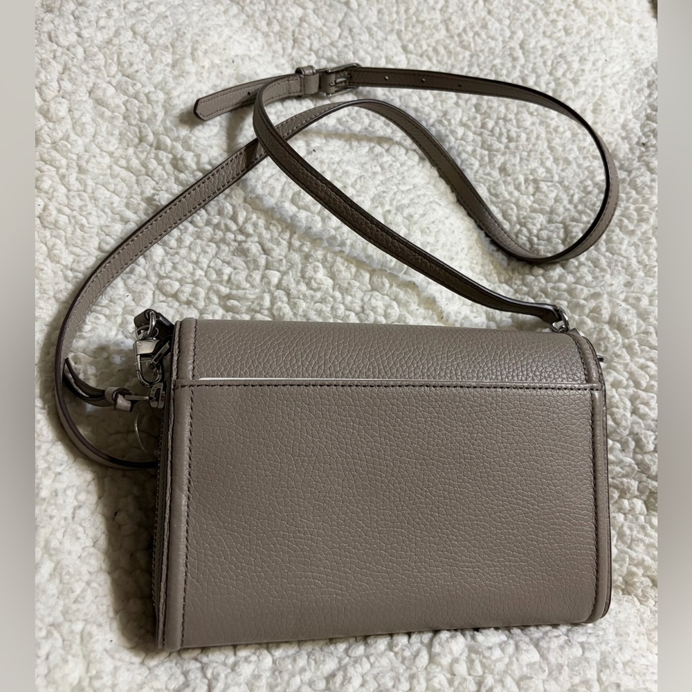 NWT Tory Burch Crossbody - Picture 3 of 12